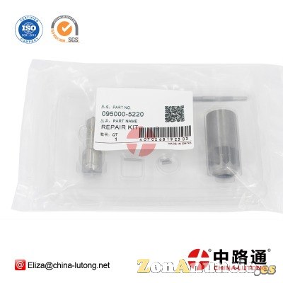 Kit De Reparacion Para Bomba